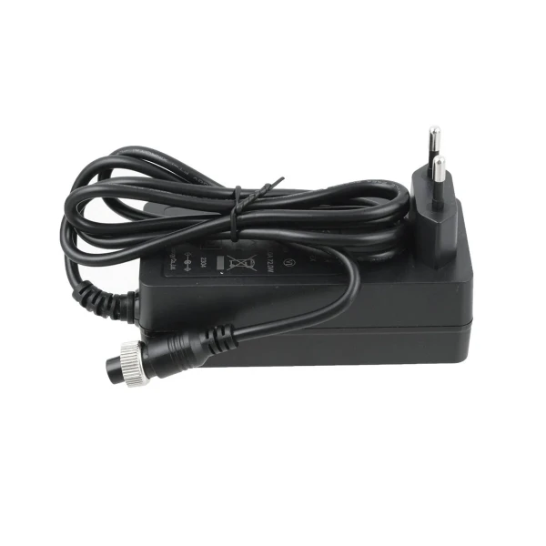 Насос рециркуляційний Termojet AUTO HBS 24-12