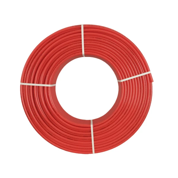 Труба для теплої підлоги PLM Pex-A EVOH 16x2.0 240 м PLPA16240
