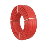 Труба для теплої підлоги PLM Pex-A EVOH 16x2.0 240 м PLPA16240