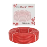 Труба для теплої підлоги PLM Pex-A EVOH 16x2.0 240 м PLPA16240