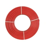 Труба для теплої підлоги PLM Pex-A EVOH 16x2.0 600 м PLPA16600