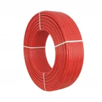 Труба для теплого пола POLMARK Pex-A EVOH 16x2.0 600 м PLPA16600