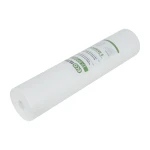 Картридж механической очистки из вспененного полипропилена Eco Filters EF-PP BB20 5 мкм