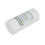 Картридж механической очистки из вспененного полипропилена Eco Filters EF-PP BB10 5 мкм