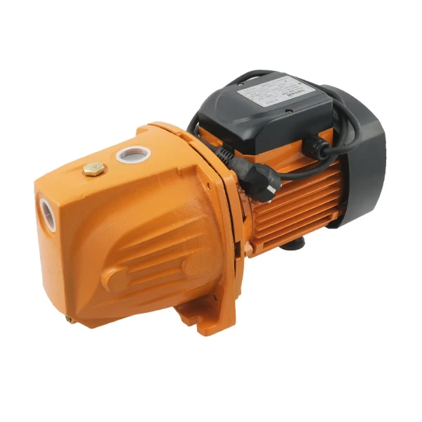 Поверхностный насос TATRA-line JSW-100N 0.75 кВт Q.max 60л/мин., H.max 48m