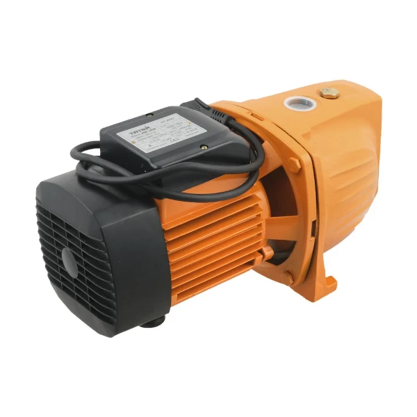 Поверхностный насос TATRA-line JSW-100N 0.75 кВт Q.max 60л/мин., H.max 48m