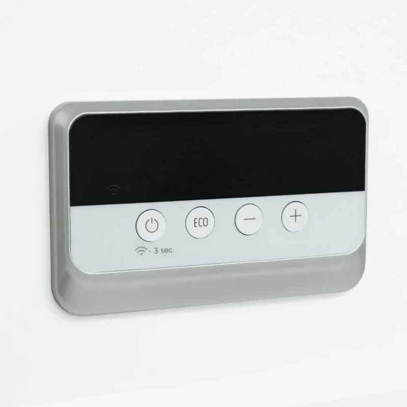 Водонагрівач Tatra-line WIFI TSM-50-(W) 50 л