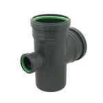 Крестовина ASG HTR ф110х110х50мм 90°