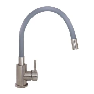 Змішувач для кухні RIZO RS42G