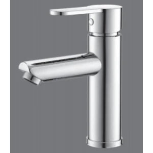 Змішувач для умивальника RIZO RC11C