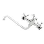 Смеситель для ванны VENTA VM315DC