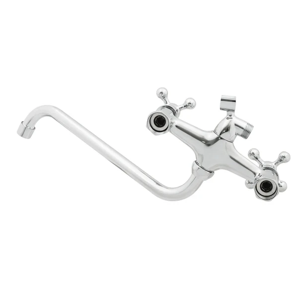 Смеситель для ванны VENTA VM315DC