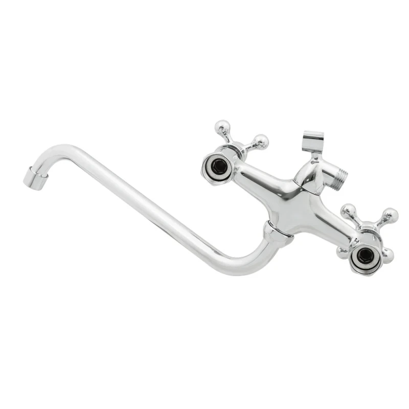 Смеситель для ванны VENTA VM315DC