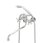 Смеситель для ванны VENTA VM315DC