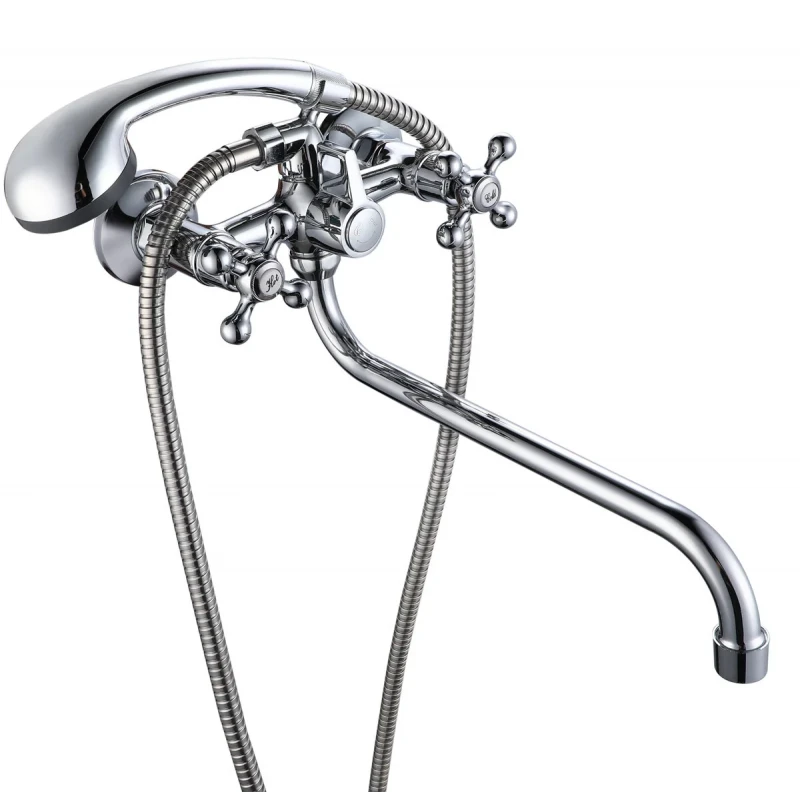 Смеситель для ванны VENTA VM325DC