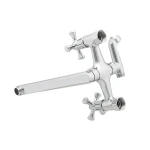 Смеситель для ванны VENTA VG325DC