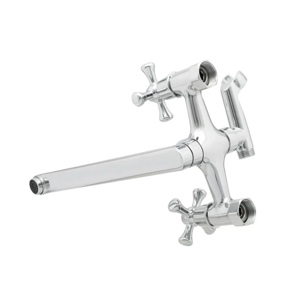 Смеситель для ванны VENTA VG325DC