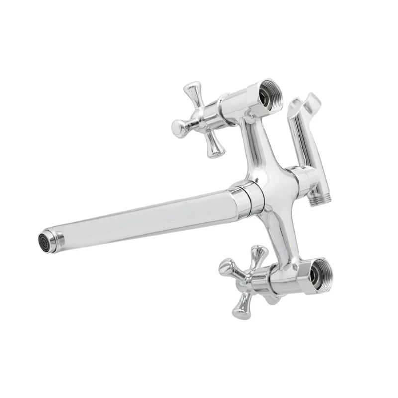 Смеситель для ванны VENTA VG325DC