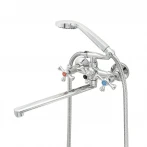 Смеситель для ванны VENTA VG325DC