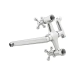 Смеситель для ванны VENTA VG335DC