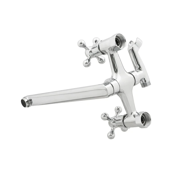 Смеситель для ванны VENTA VG335DC