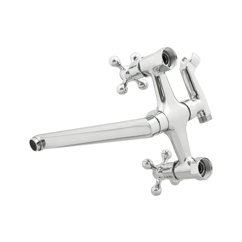 Смеситель для ванны VENTA VG335DC