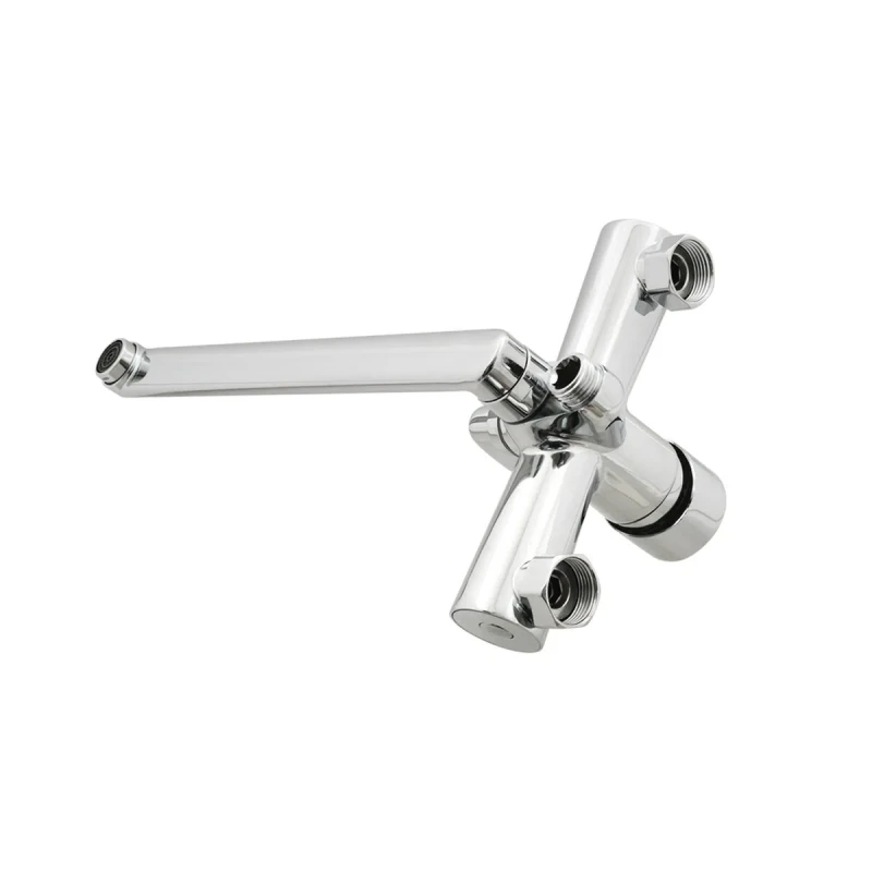 Смеситель для ванны VENTA VN315DC