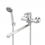 Смеситель для ванны VENTA VN315DC