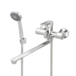 Смеситель для ванны VENTA VN315DC