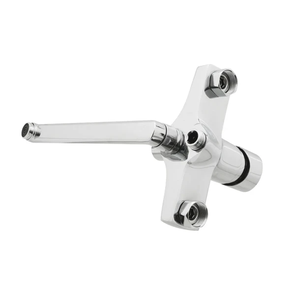 Смеситель для ванны VENTA VP325DC