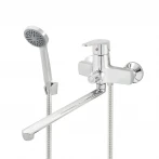 Смеситель для ванны VENTA VP325DC