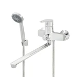 Смеситель для ванны VENTA VP325DC