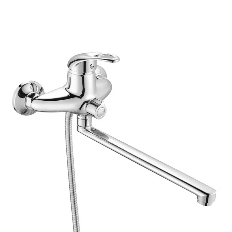 Смеситель для ванны VENTA VB315DC