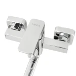 Смеситель для ванны VENTA VT335DC