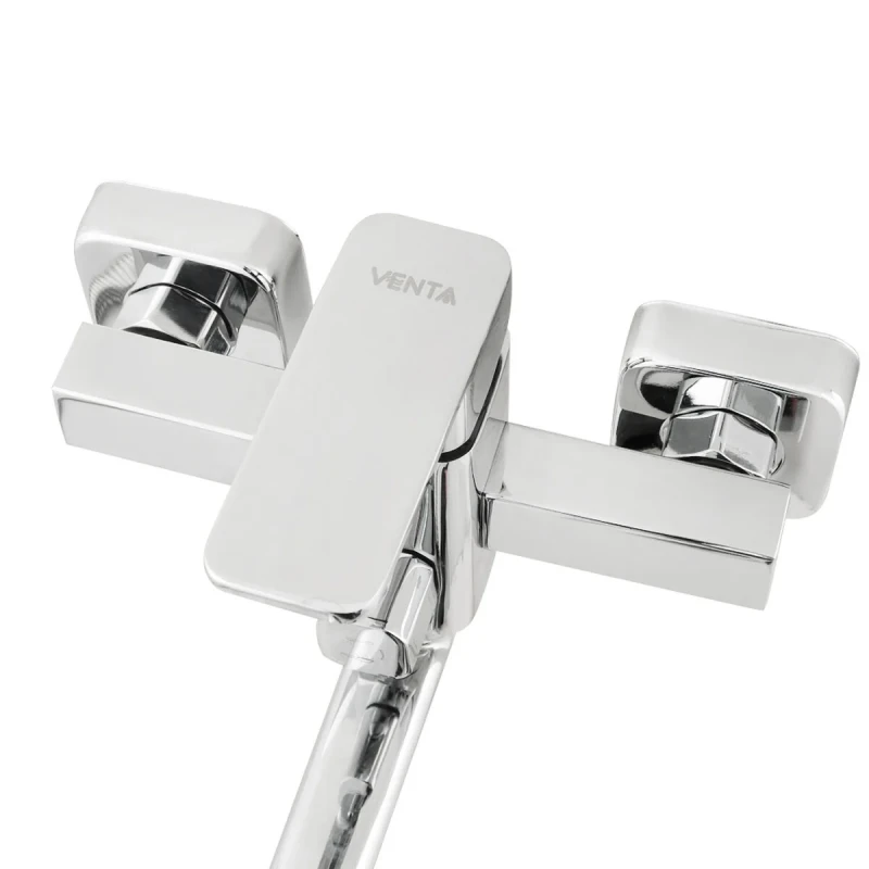 Смеситель для ванны VENTA VT335DC