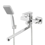 Смеситель для ванны VENTA VT335DC