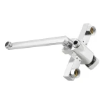 Смеситель для ванны VENTA VT335DC