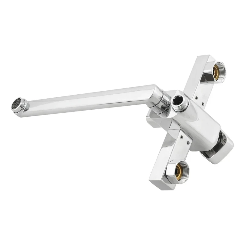 Смеситель для ванны VENTA VT335DC