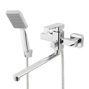 Змішувач для ванни VENTA VT335DC