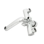 Смеситель для ванной VENTA VN315KC