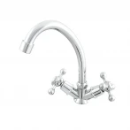 Смеситель для умывальника VENTA VM415UC