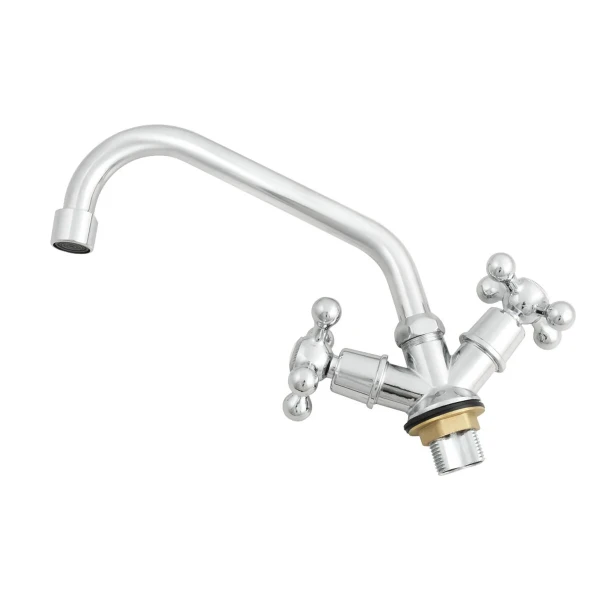 Змішувач для умивальника VENTA VM425UC