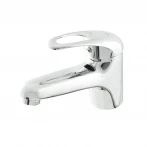 Смеситель для умывальника VENTA VB135SC