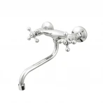 Смеситель для кухни VENTA VM415LC