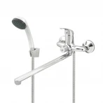 Смеситель для ванны VENTA VX306DC