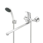 Смеситель для ванны VENTA VX306DC