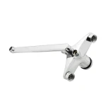 Смеситель для ванны VENTA VX316DC