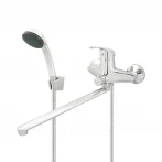 Смеситель для ванны VENTA VX316DC