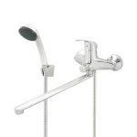 Смеситель для ванны VENTA VX316DC