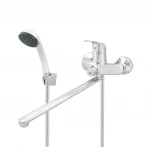 Смеситель для ванны VENTA VX326DC